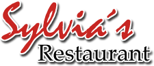 Logo Sylvias Restaurant Sarstedt